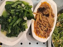 -乡村基·川味现炒大王(熙悦天街店)