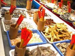 -渔家大院·地道威海菜(石岛店)
