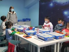 -童程童美·信息学竞赛·机器人编程·少儿编程(五棵松万达校区)