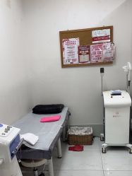-银座Calla日式美容沙龙