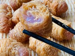 -大自然醉鹅·铁锅火焰鹅(上海联洋店)