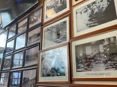 -露西亚咖啡西餐厅(哈尔滨俄侨纪念馆店)