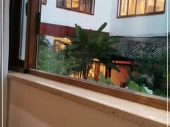 -九华山聚龙大酒店