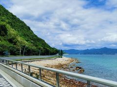 -鹿嘴山庄