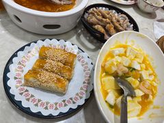 -稻香酒家(长宁KING88广场店)