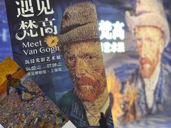 -上海梵高星空艺术馆(南京路旗舰店)