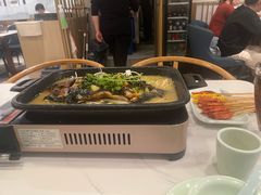 -蜀腾川·火锅鱼.烤鱼(新世界城店)