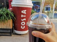 -COSTA COFFEE(中粮祥云店)