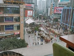 -龙聚德北京烤鸭(沙坪坝华宇A馆店)