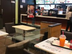 -肯德基(南京高铁1店)