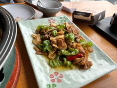 -盐帮食坊•小河帮川菜(四川师大店)