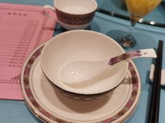 -古南都·老广东酒楼(龙江店)