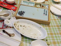 -姥姥春饼·烤鸭(未央路盛龙店)