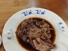 -柴氏风味斋(甘家口店)