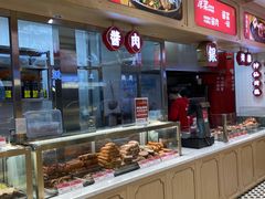 -京天红酒家(虎坊路店)