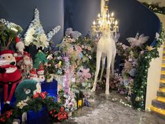 -狮拾久·现代新加坡料理(福田COCO Park店)