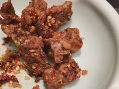 -羲和雅苑•北京烤鸭(平安国际金融中心店)