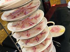 -京门活鱼馆·鱼火锅(百子湾（原红庙）店)