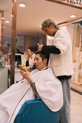 -SOLO Hair Salon