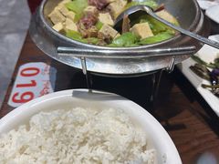 -阿娘家·原生态农家菜(国顺东路店)