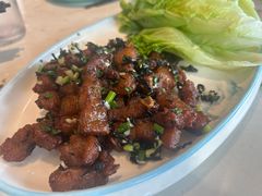 -小乡小镇·传承桐庐土菜·老板亲自烧的菜
