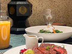 -翡翠鸟精品泰国菜(北辰财富中心店)