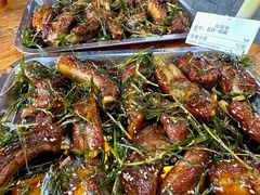 -老家黄墩小错鸡·活海鲜