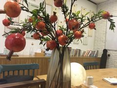 -咖法森林·咖啡  酒吧(天河店)