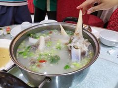 -老毛手抓·盐池滩羊非遗手抓(宁夏总店)