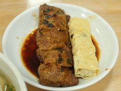 -顶巧鸡汤馄饨(虹口总店)