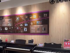-雅歌音乐培训中心·钢琴培训·乐器培训(交道口店)