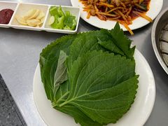 -松明一烤肉馆(鲁园店)