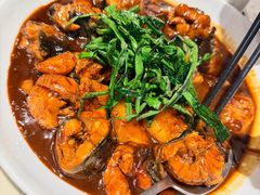 -香雪海饭店中餐厅(东环店)