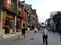 -东西巷