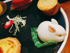 -蝴蝶里·粤菜·点心(龙湖杭州金沙天街店)