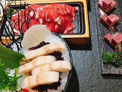 -湊湊火锅·茶憩(石家庄万象城店)
