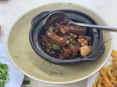 -新峰肉骨茶(总店)