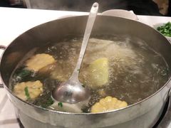 -陈记顺和牛肉火锅馆(天河北路店)