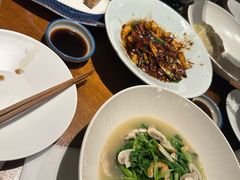 -南园民国茶楼餐厅·常州菜(北大街店)