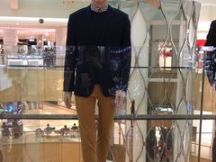 -新罗免税店(首尔总店)