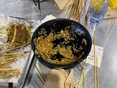 -串小白烧烤(金沙洲店)