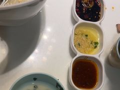 -洪氏嗨捞·猪肚鸡火锅(阳光天地店)