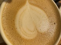 -Jamaicablue Coffeeshop(中央广场店)
