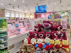 -首开福茂购物中心(宋家庄店)
