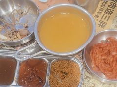 -安又胖韩国烤肉