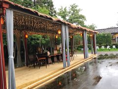 -九龙湾·御膳坊(九龙窠路店)