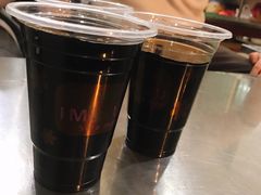 冰镇酸梅汤-文文烤肉(大皮院店)