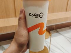-CoCo都可(百脑汇店)