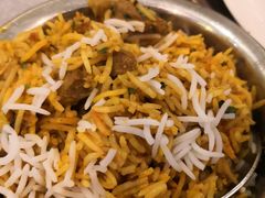 -Pita's&Tika's中东和印度风味餐厅(龙湖天街店)