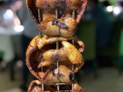 烤鱿鱼-戈拿旺巴西烤肉(崇文门店)